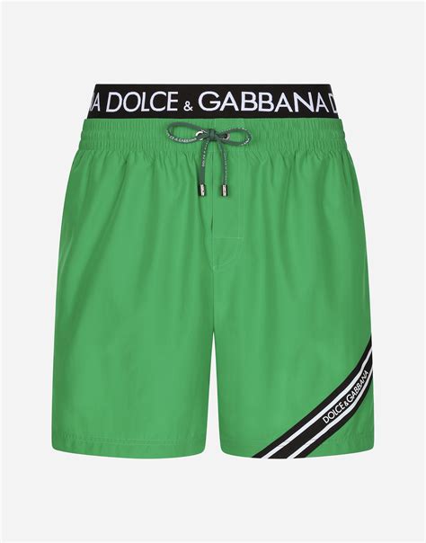 Bañador hombre Dolce & Gabbana .